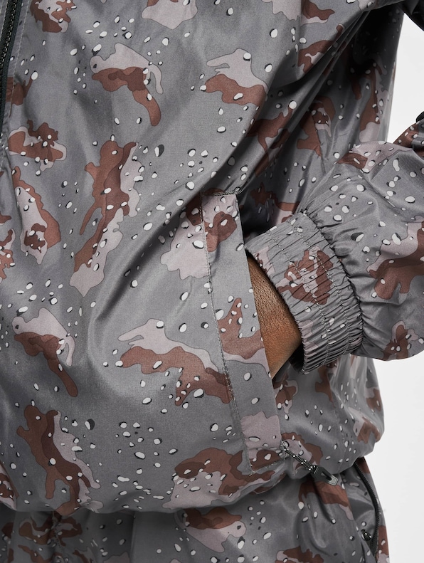 Camo Track-4