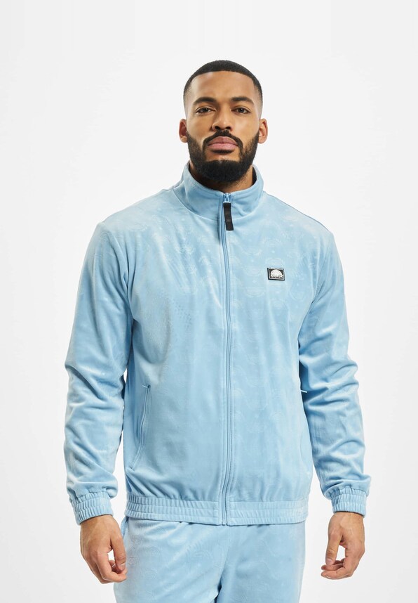Aop Velour-1