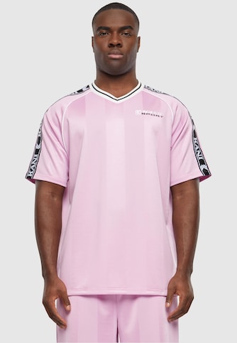 KM242-024-4 Karl Kani Sports Shadow Stripe Jersey