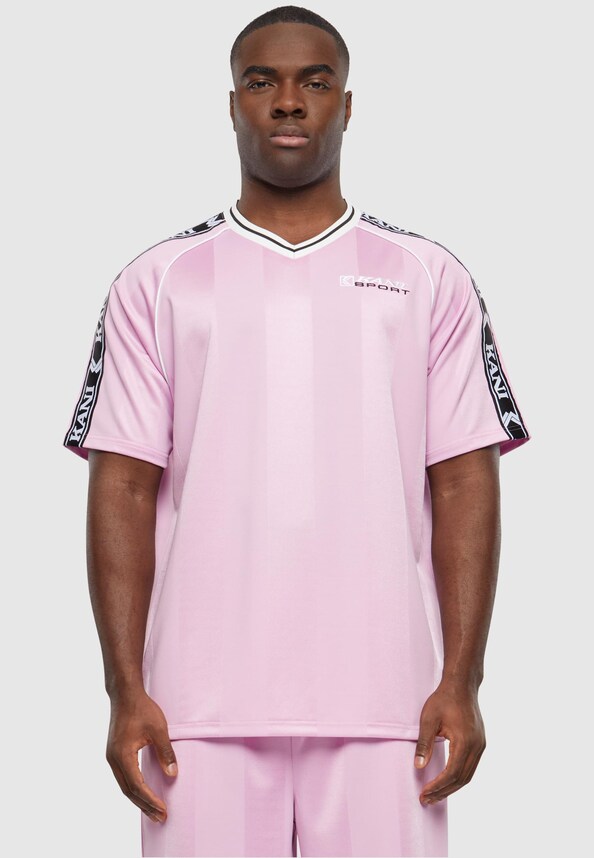 KM242-024-4 Karl Kani Sports Shadow Stripe Jersey-0