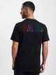 Olaf Straight Colored Letters Jet-1