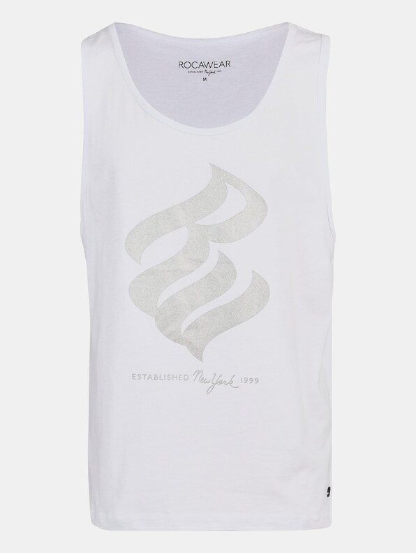 Rocawear Midas Tank Tops-7