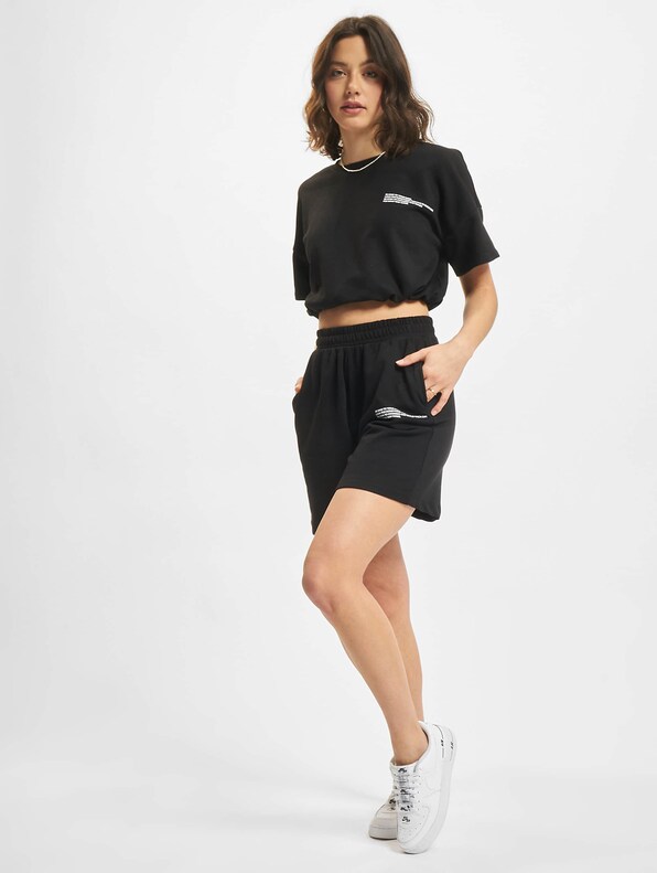 Nissi O-Neck Sweat -5