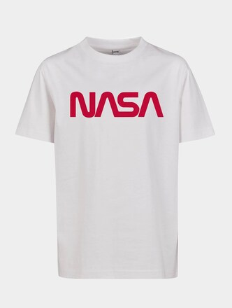 Nasa Worm Logo 