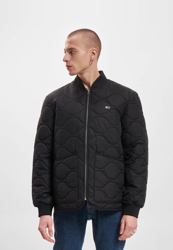 Tommy Jeans Collegiate Quilted-2