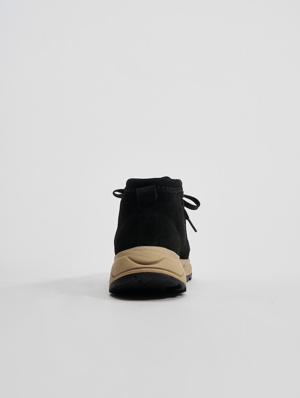 Clarks Wallabee Eden Boots-5