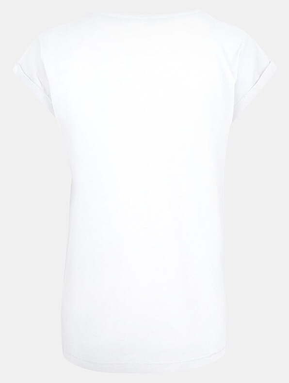 Ladies Berlin  Extended Shoulder -3