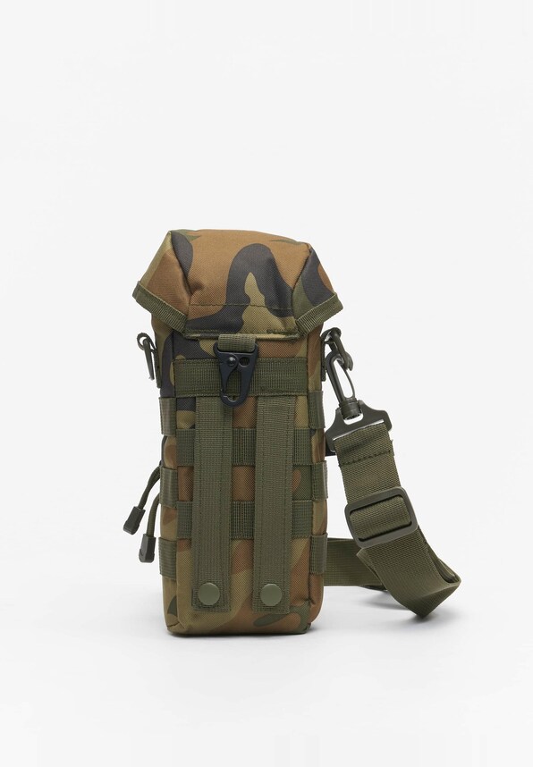 Brandit Big Bottle Holder Umhängetaschen-1