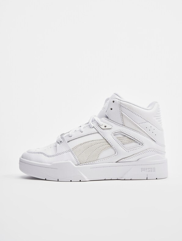 Puma Slipstream Hi Lth Sneakers-2