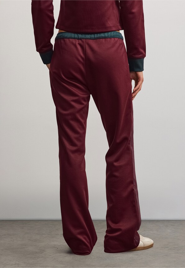 PRECI SLIM TRACK PANTS-1