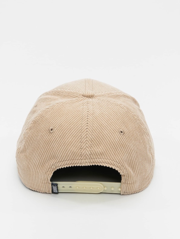 6 Panel Truefit Cord Mountains-1