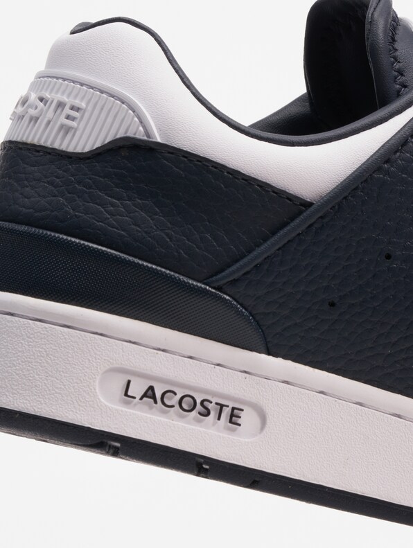 Lacoste Court Cage Sneakers-9