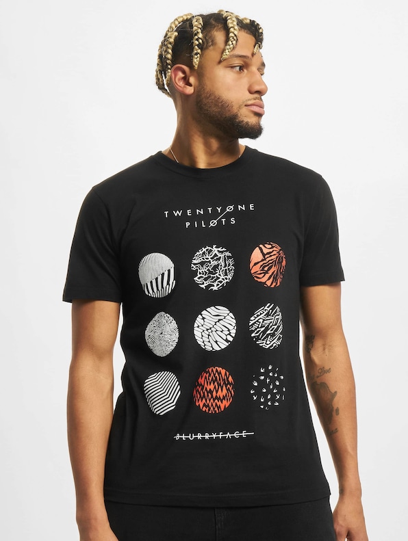 Twenty One Pilots Pattern Circles-2