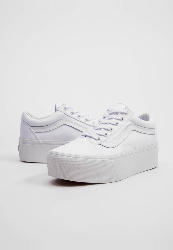 Ua Old Skool Stackform-0