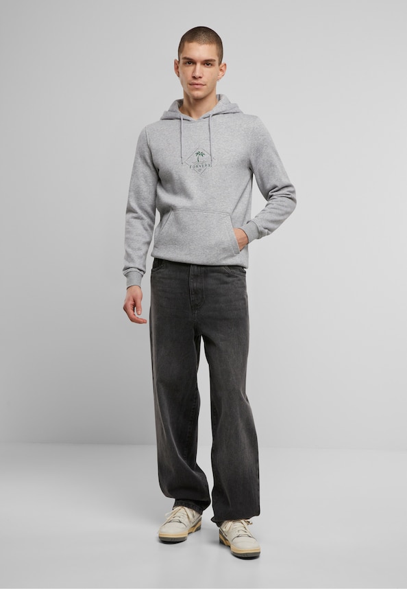 Forvert Heavy Hoodie Oceanside-2