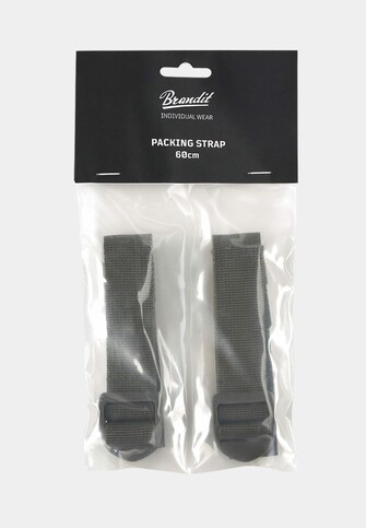 Packing Straps 60 2-Pack