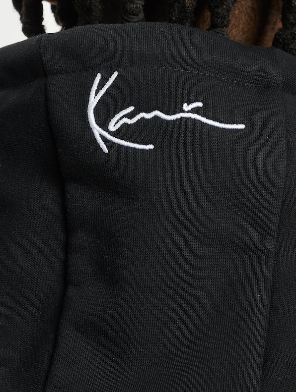 Karl Kani Retro Patch Hoody-4