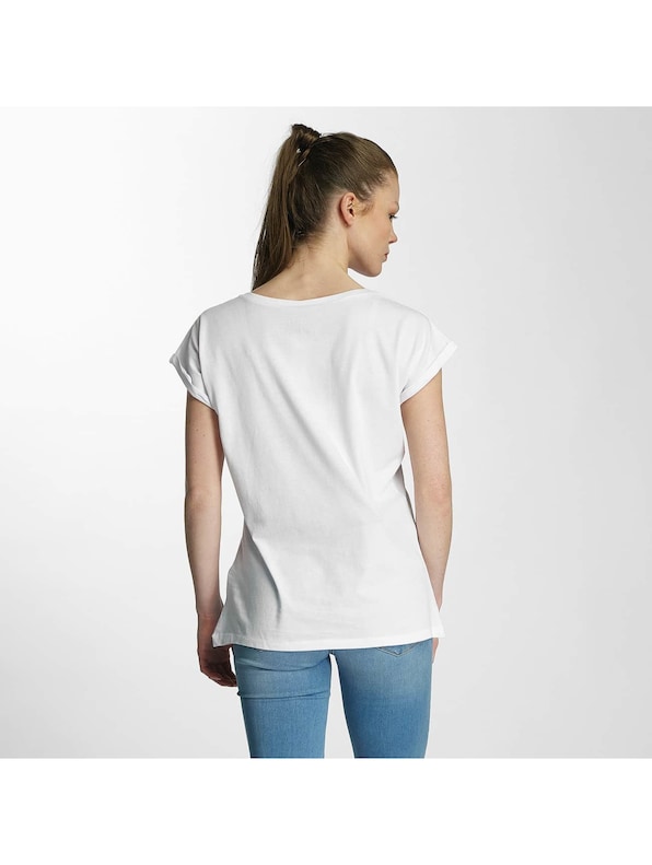 Ladies Banksy Panda Heart -1