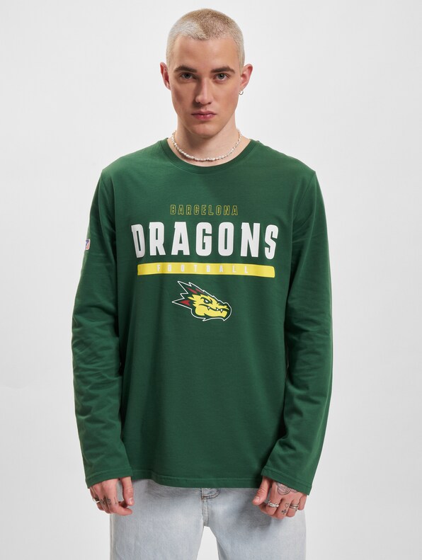 Barcelona Dragons Identity-6