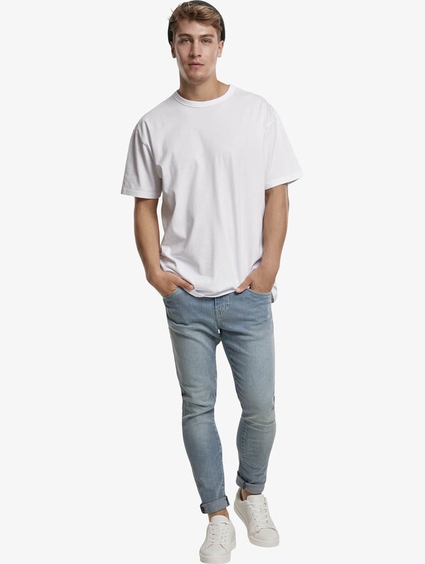 Organic Basic 3-Pack -4