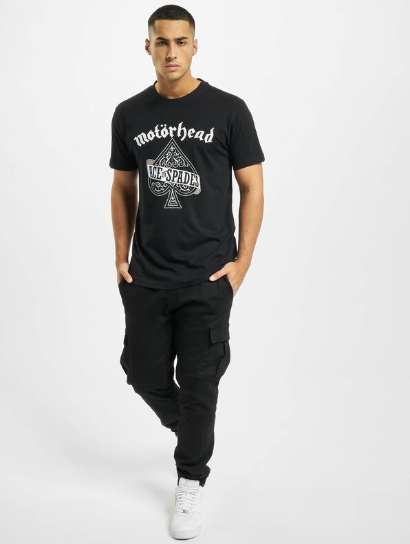 Motörhead Ace Of Spades -3