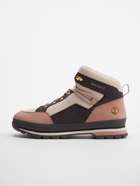Timberland Euro Hiker Schuhe-1