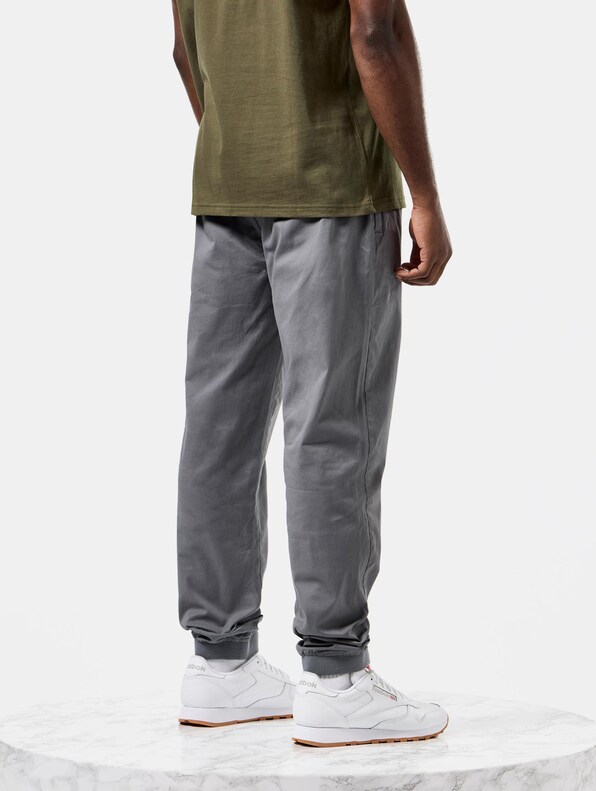 Weekend Offender BORDETA WOVEN COTTON RELAXED PANT-1