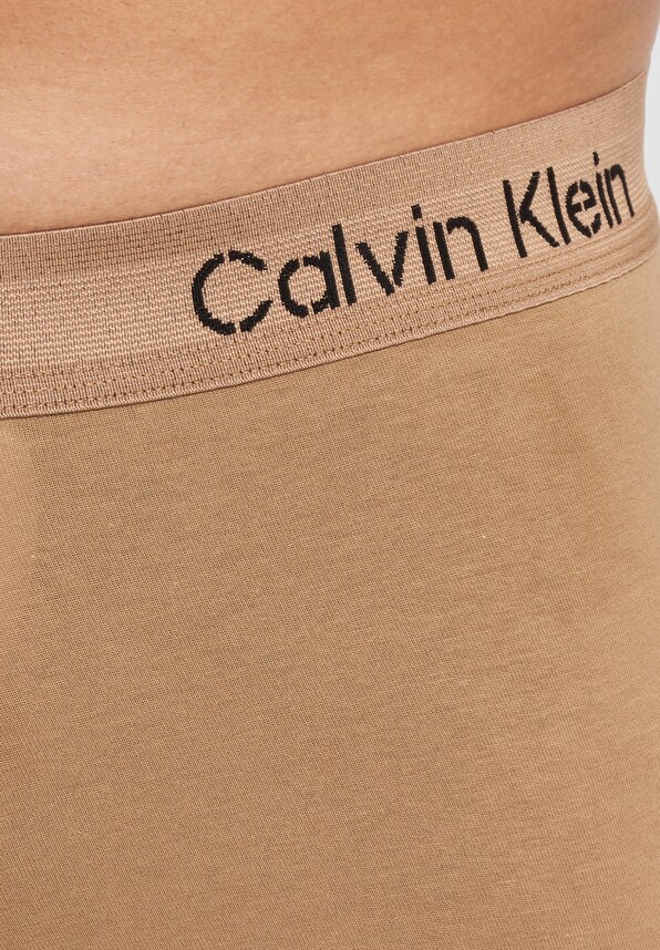 Calvin Klein Low Rise Trunk 3 Pack Boxershorts-9