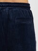 Script Logo Essential Velours-5