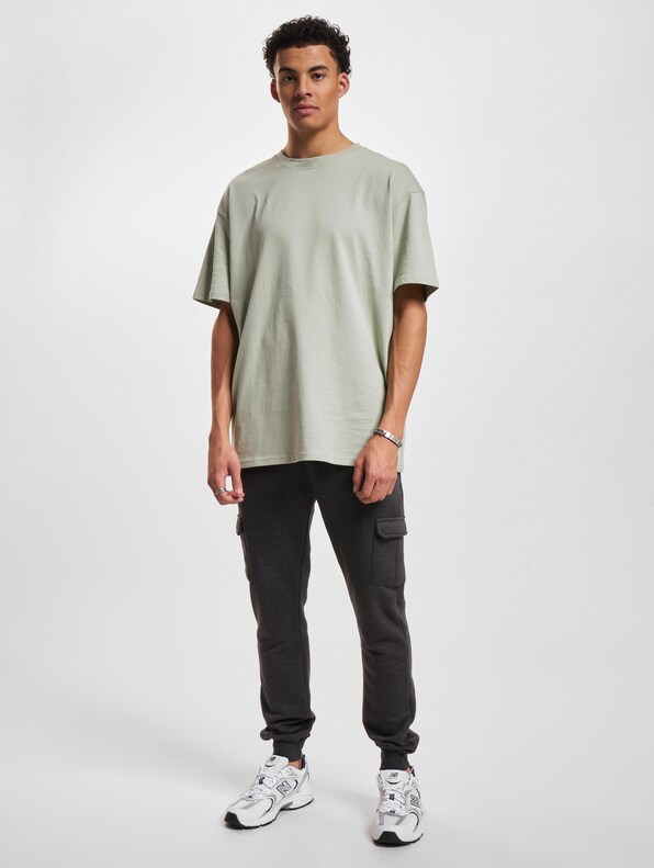 Huaraz Sweat Pants-4