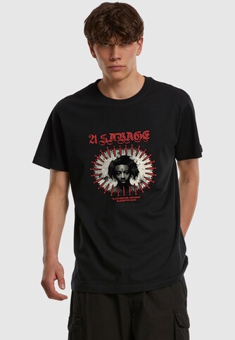 21 Savage Before Dishonor Tee