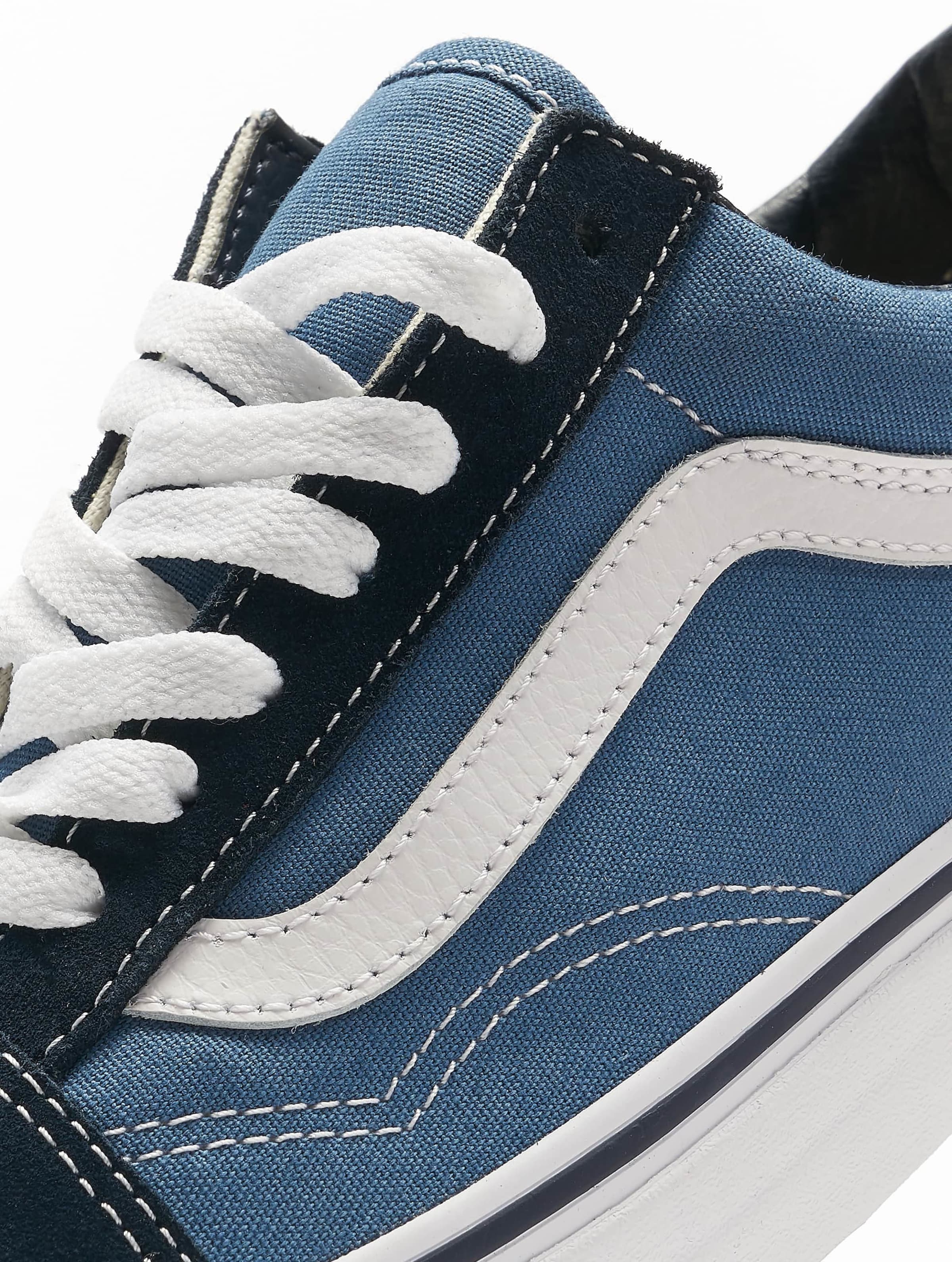 Vans ua shop old skool navy