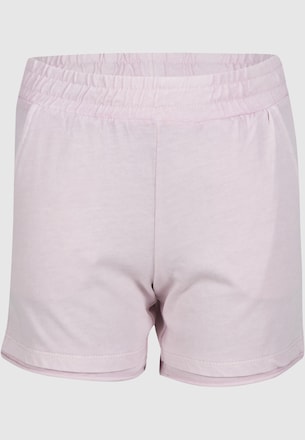 Girls Washed Jersey 
