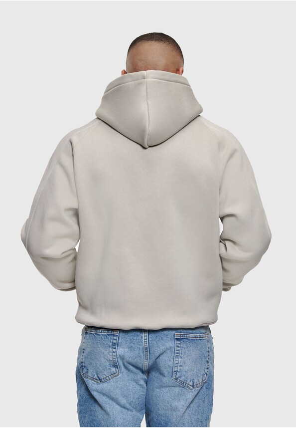 HEAVY OVERSIZE SPORTY LOGO -1