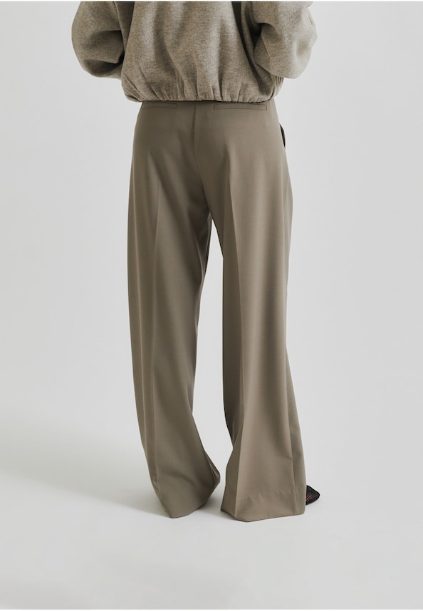 Carlane Trousers-1