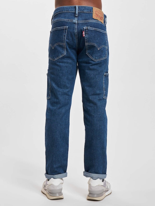 Levis 502 HI Ball Utility Jeans-1