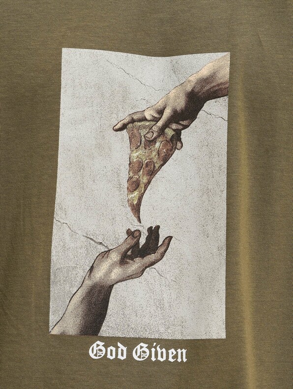 God Given Pizza -3