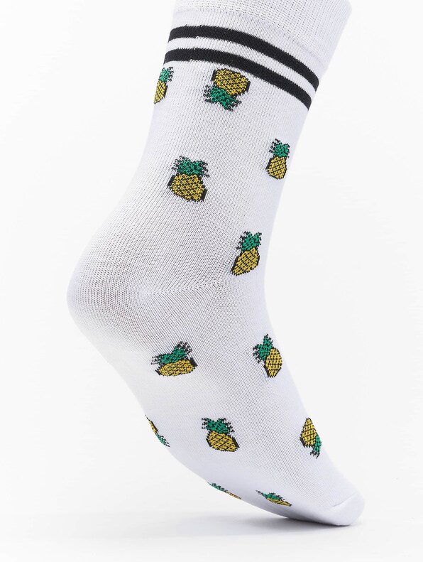 Recycled Yarn Pineapple 3-Pack-6