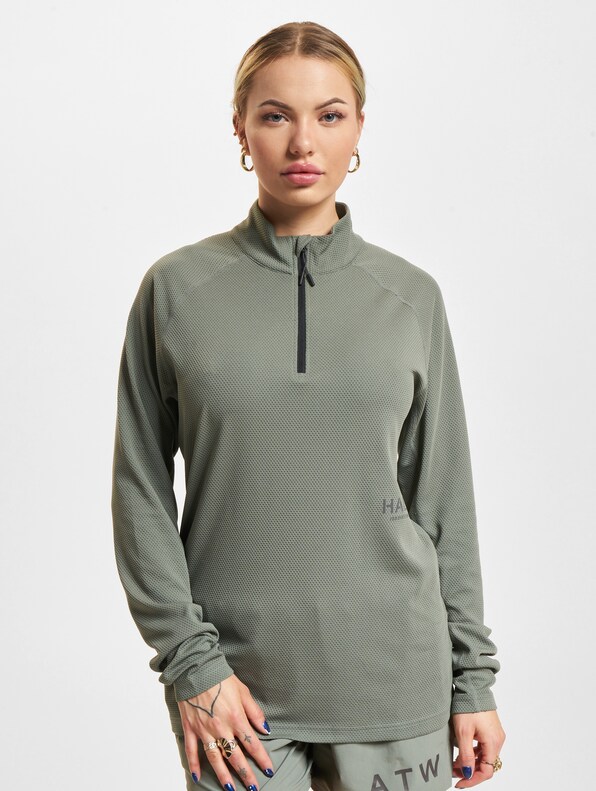 Sorona Half Zip-1