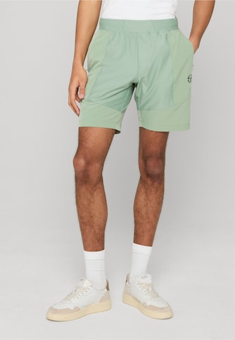 Pelle Shorts