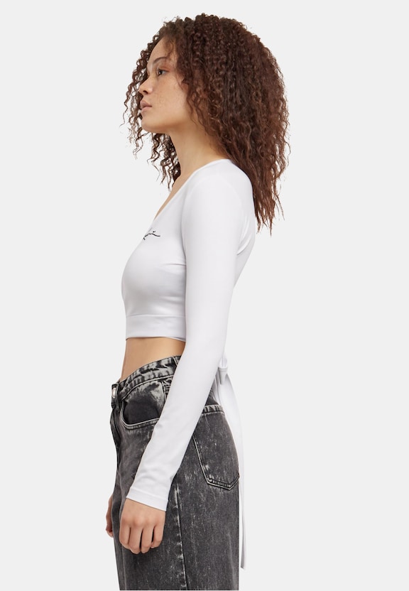 Chest Signature Essential Short Laced -2