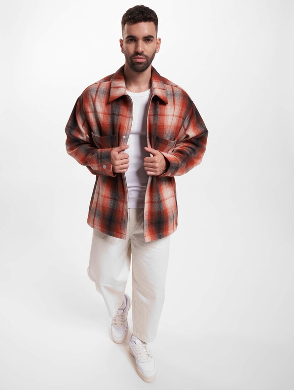 Levi's® Portola Chore Übergangsjacken-6