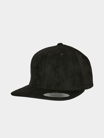 Suede Leather