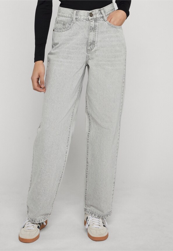 Ladies High Waist 90´S-0