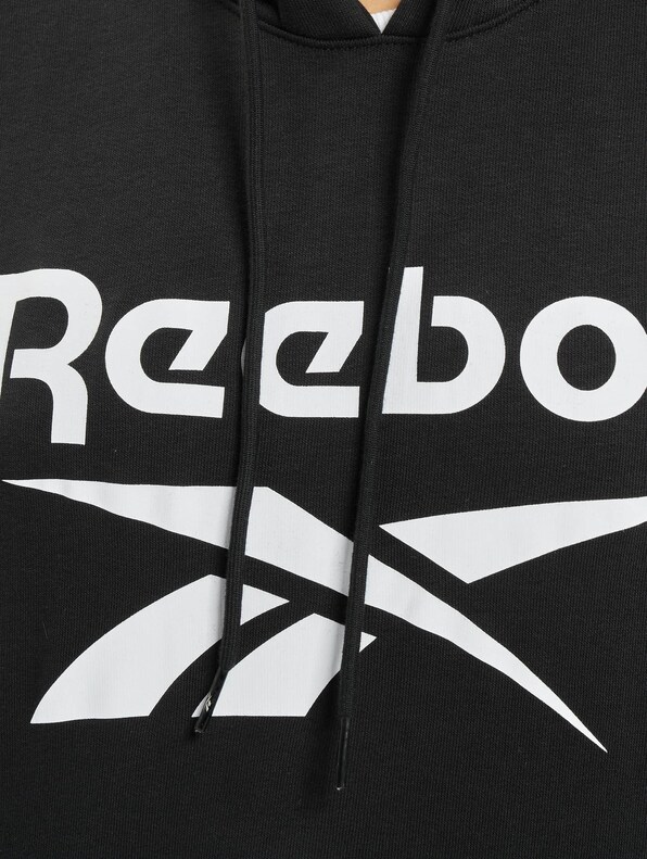 Identity Big Logo French Terry-3