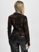  Small Signature Bleached Knit -1