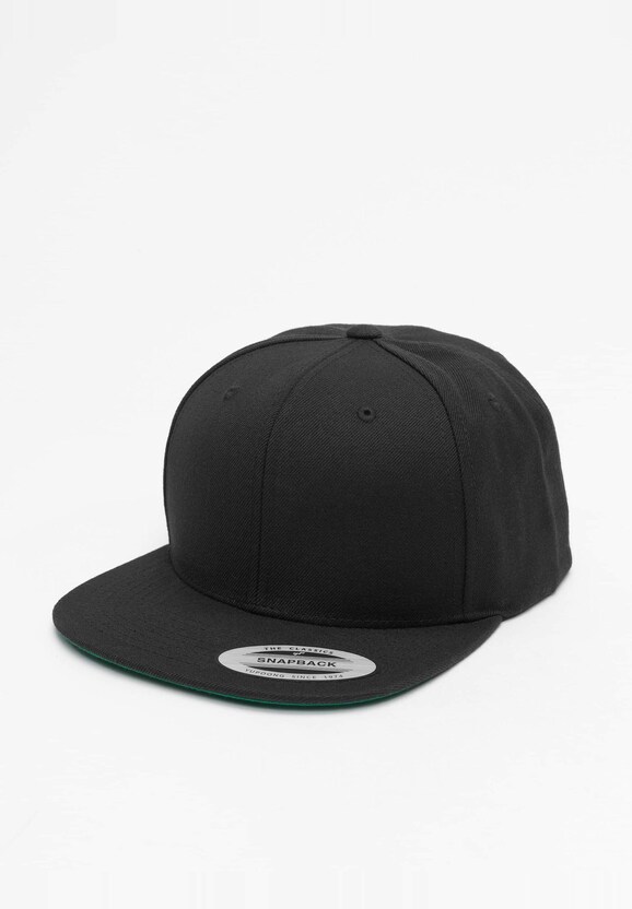 Flexfit Classic Snapback-0