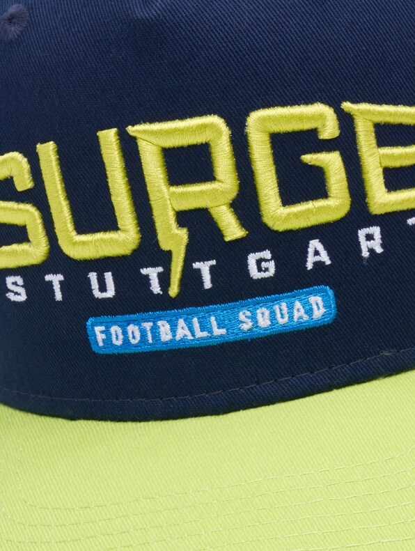 Stuttgart Surge-4