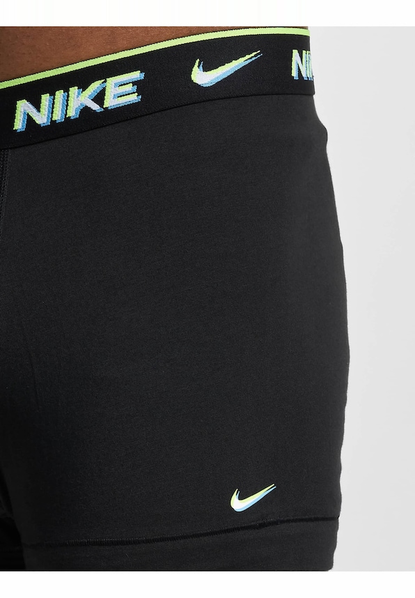 Everyday Cotton Stretch 3pk-5