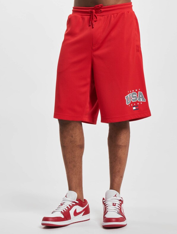 Tommy Jeans Ovz Modern Sport Bb Shorts-2